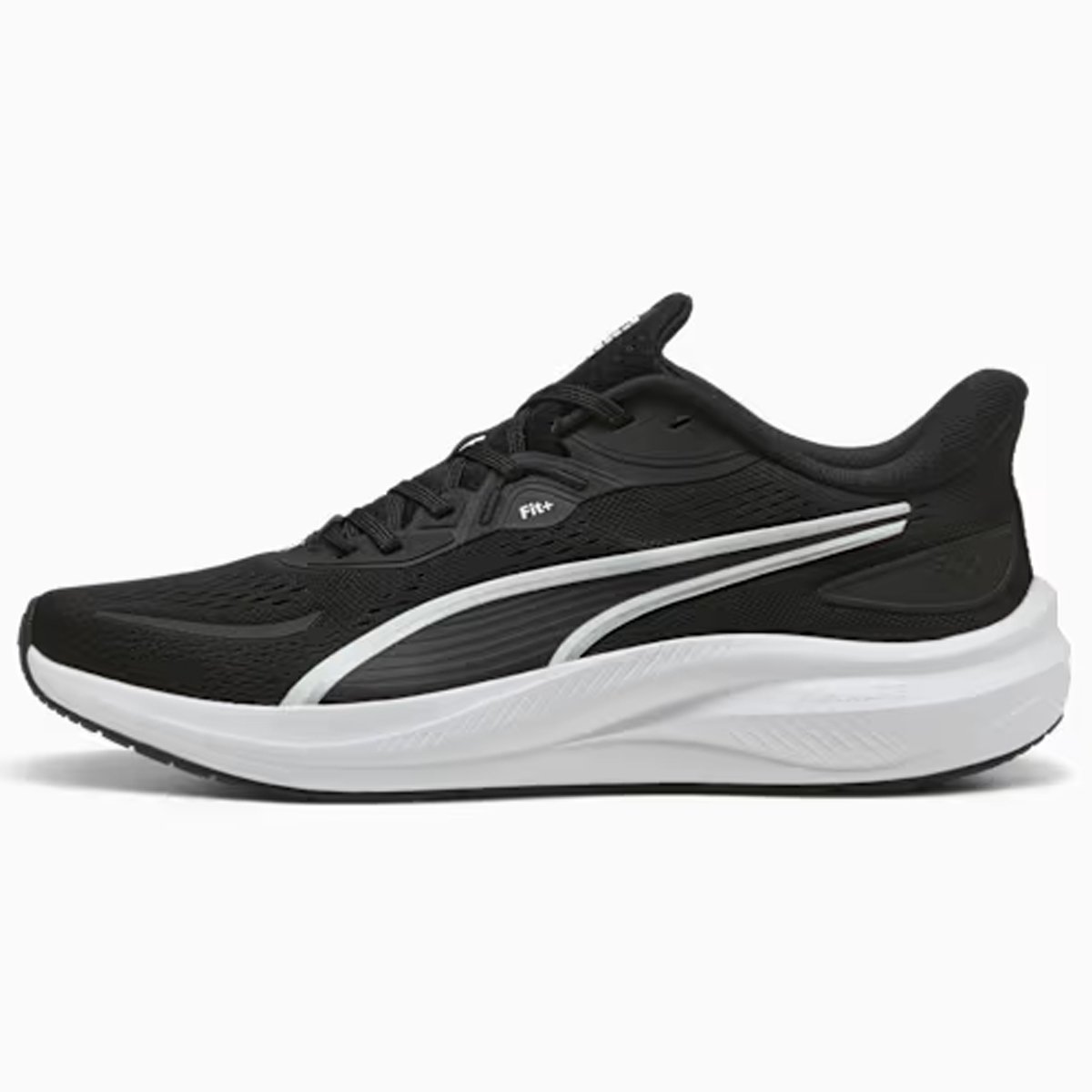 Tenis Puma Skyrocket 2 BDP Masculino Preto Preto 2