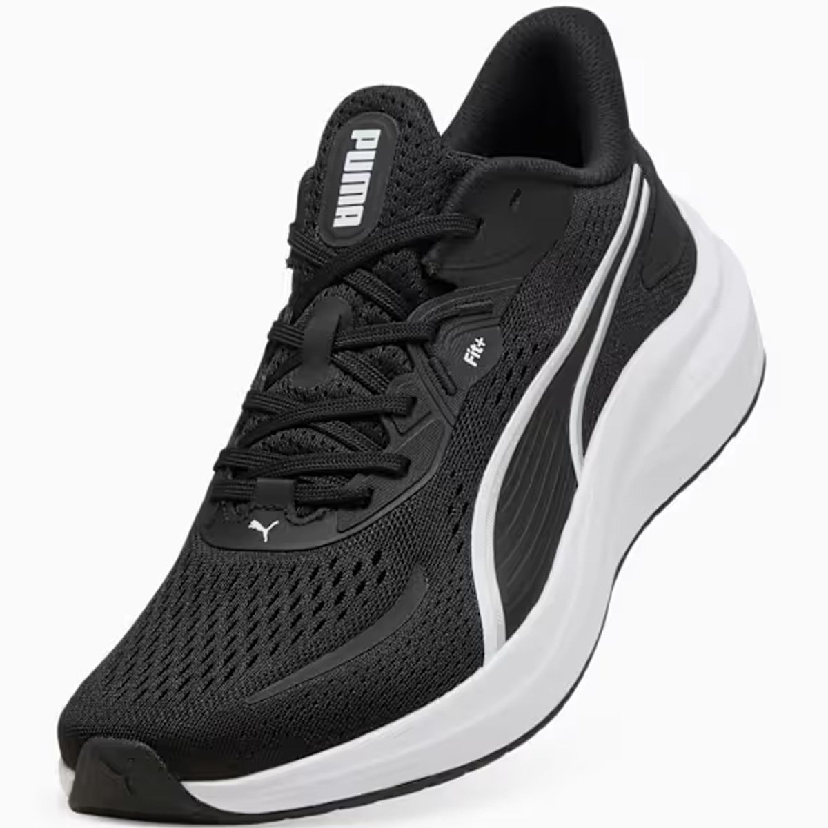 Tenis Puma Skyrocket 2 BDP Masculino Preto Preto 6