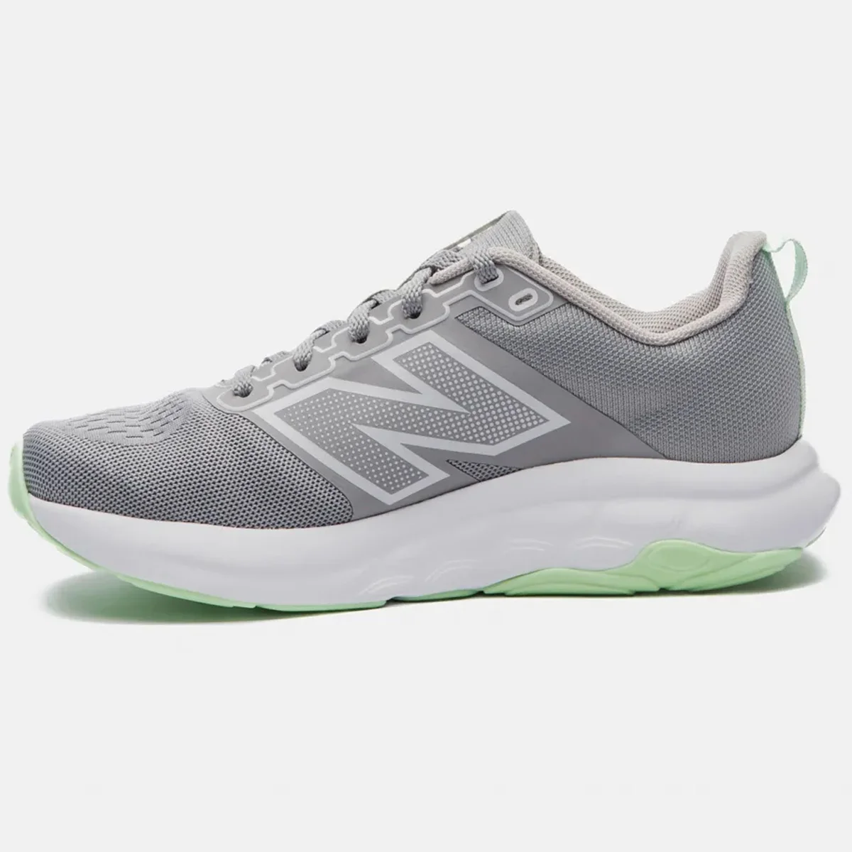 Tenis New Balance 460 V4 Feminino Cinza Cinza 2