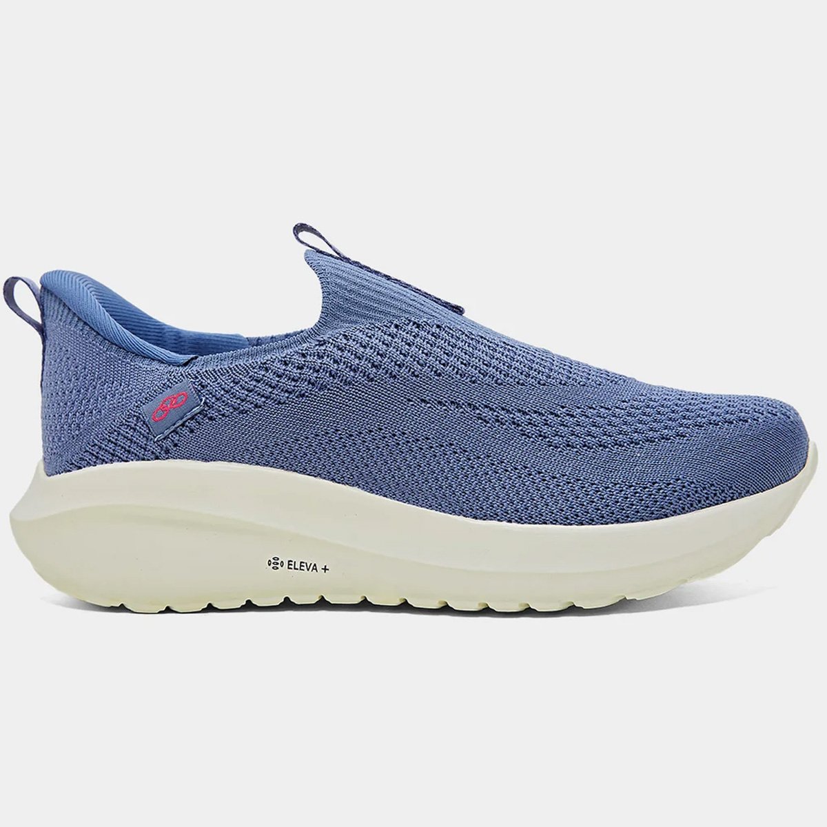 Tenis Olympikus Intuit Feminino Maritimo