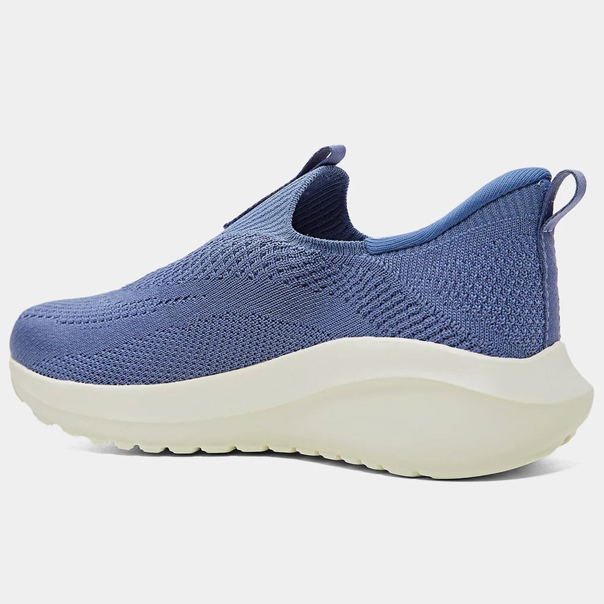 Tenis Olympikus Intuit Feminino Maritimo Azul 4