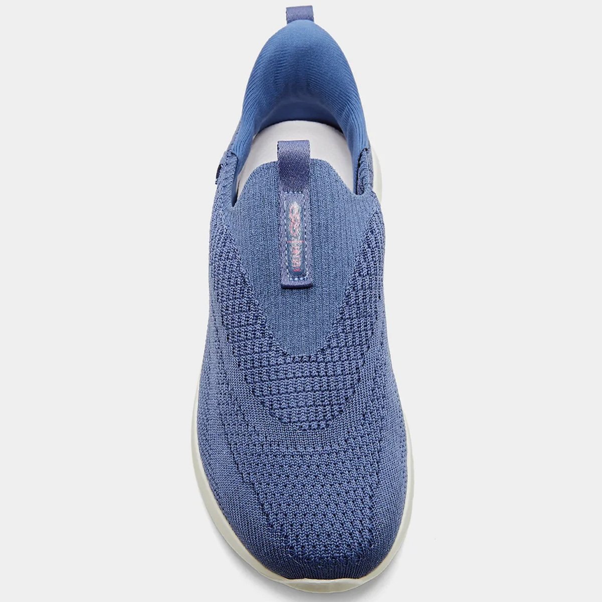 Tenis Olympikus Intuit Feminino Maritimo Azul 6