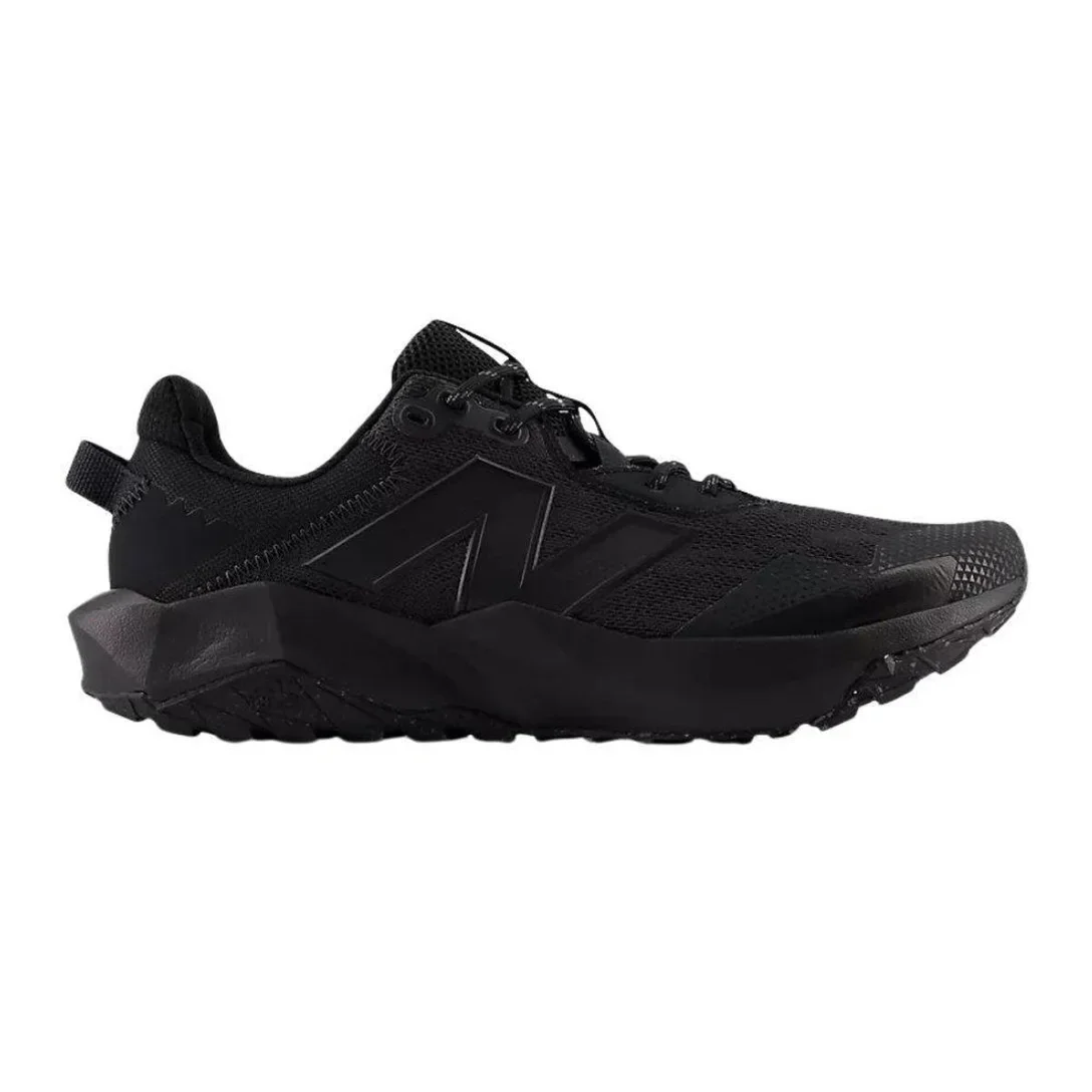 Tenis New Balance Dynasoft Nitrel V6 Masculino Preto