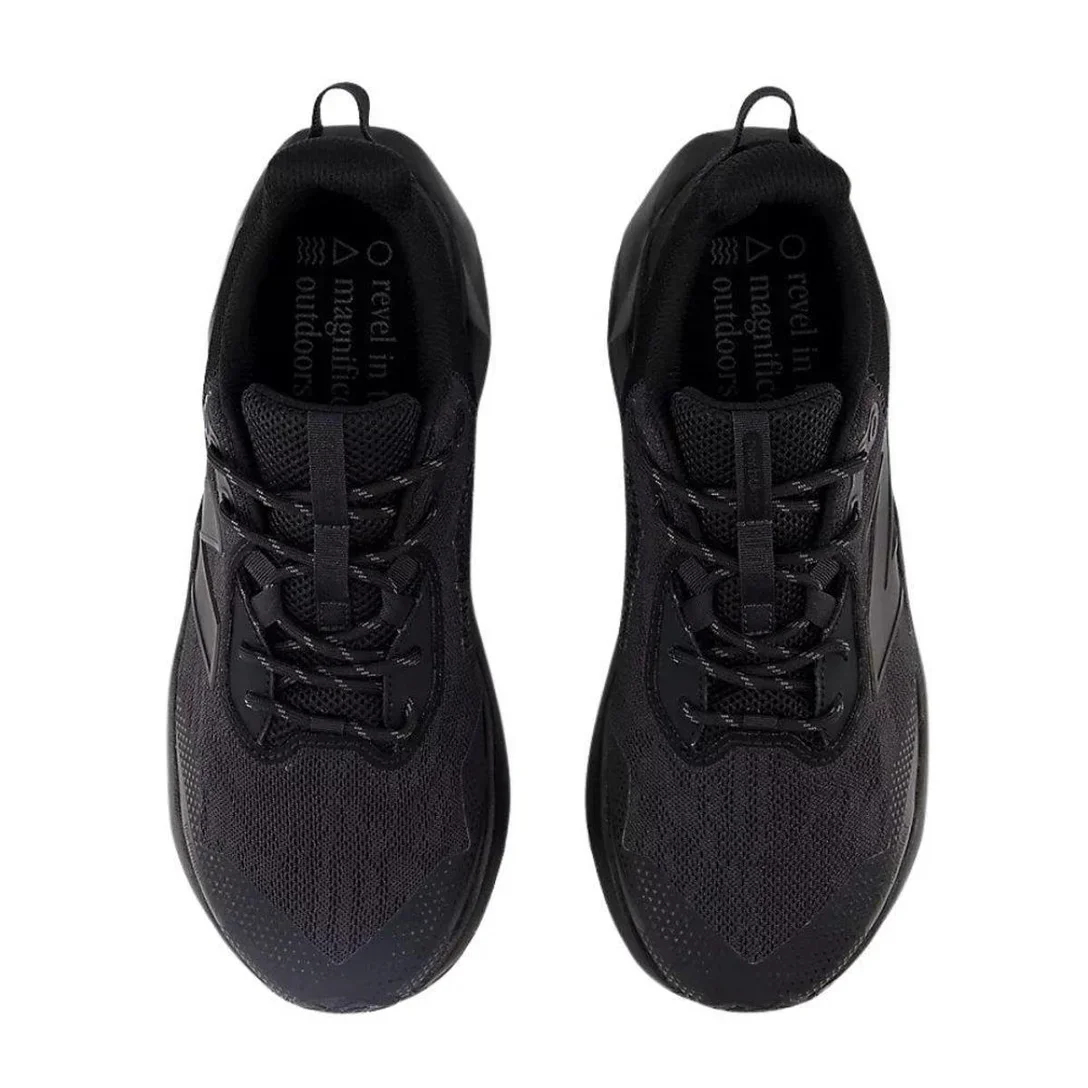 Tenis New Balance Dynasoft Nitrel V6 Masculino Preto Preto 3