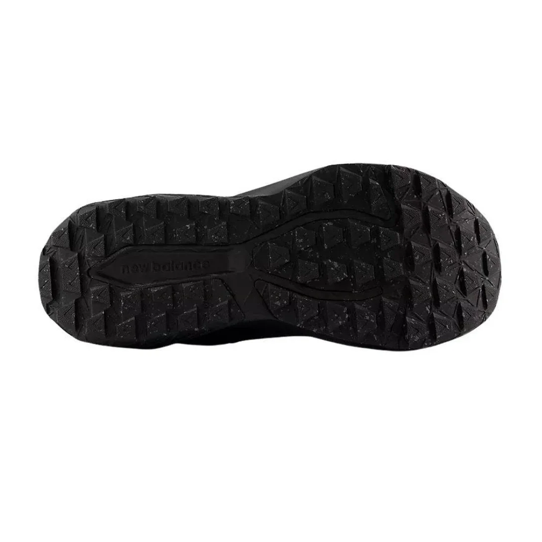 Tenis New Balance Dynasoft Nitrel V6 Masculino Preto Preto 5