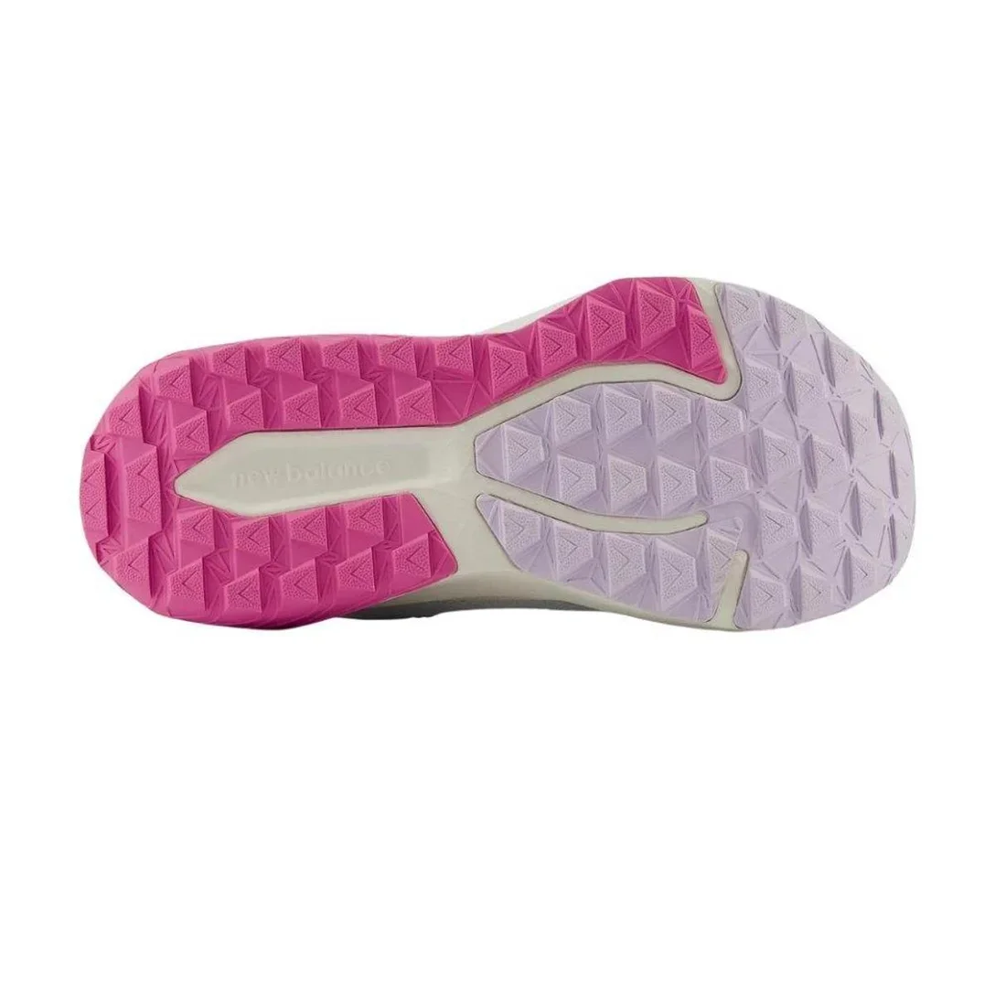 Tenis New Balance Dynasoft Nitrel V6 Feminino Cinza Cinza 5