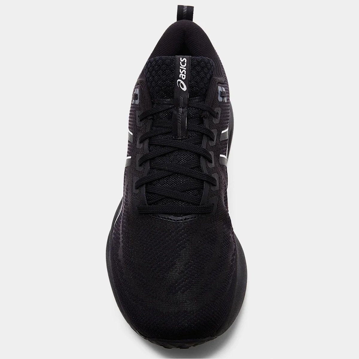 Tenis Asics Gel Hypersonic 6 Masculino Preto Preto 4