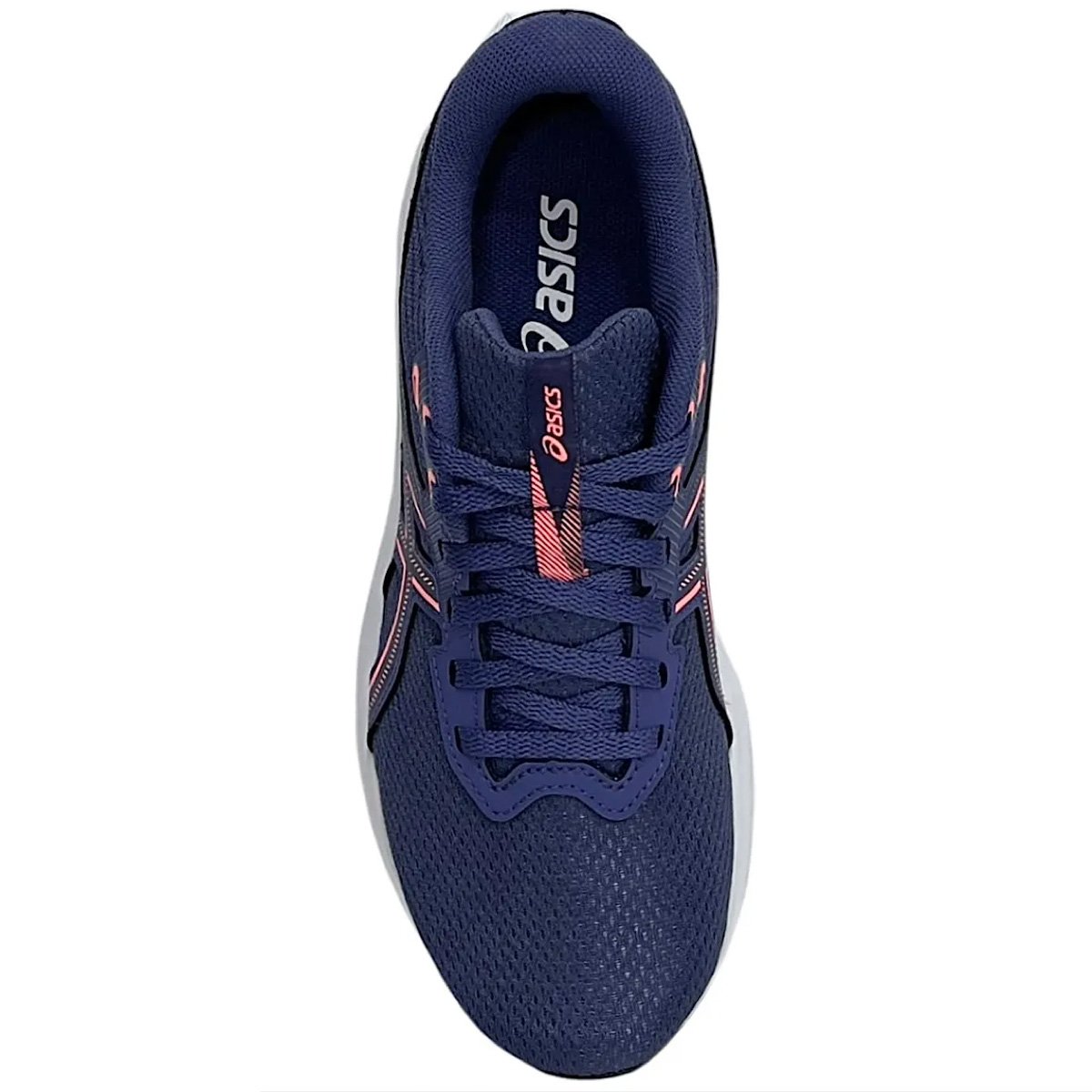 Tenis Asics Raiden 5 Feminino Azul Azul 4