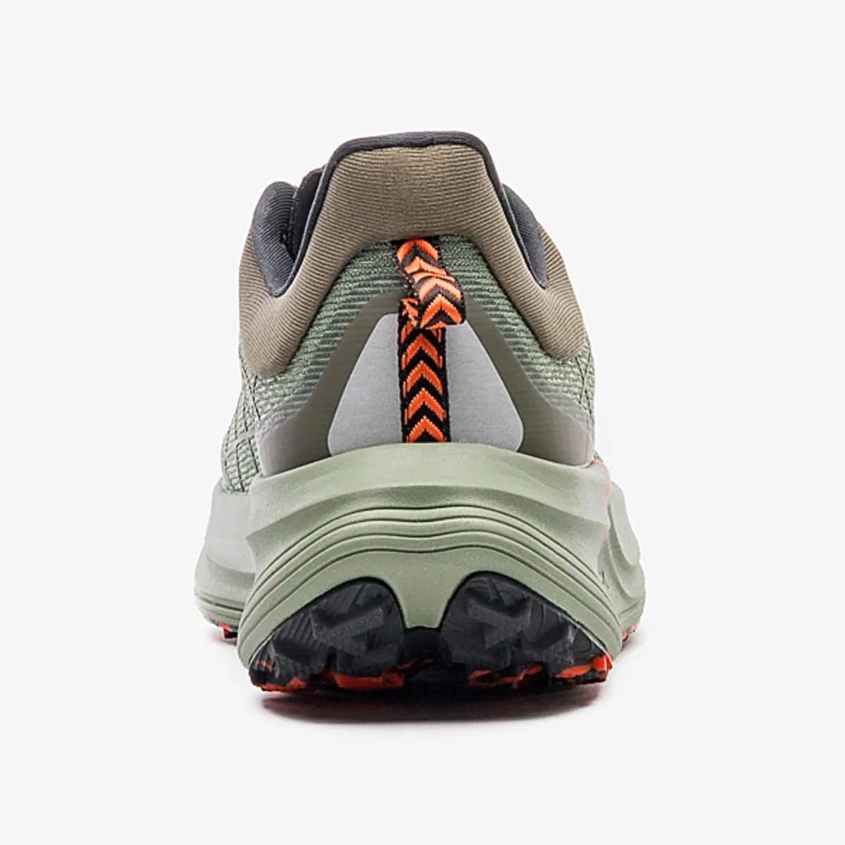 Tenis Fila Racer Sky Trail Masculino Verde Verde 6