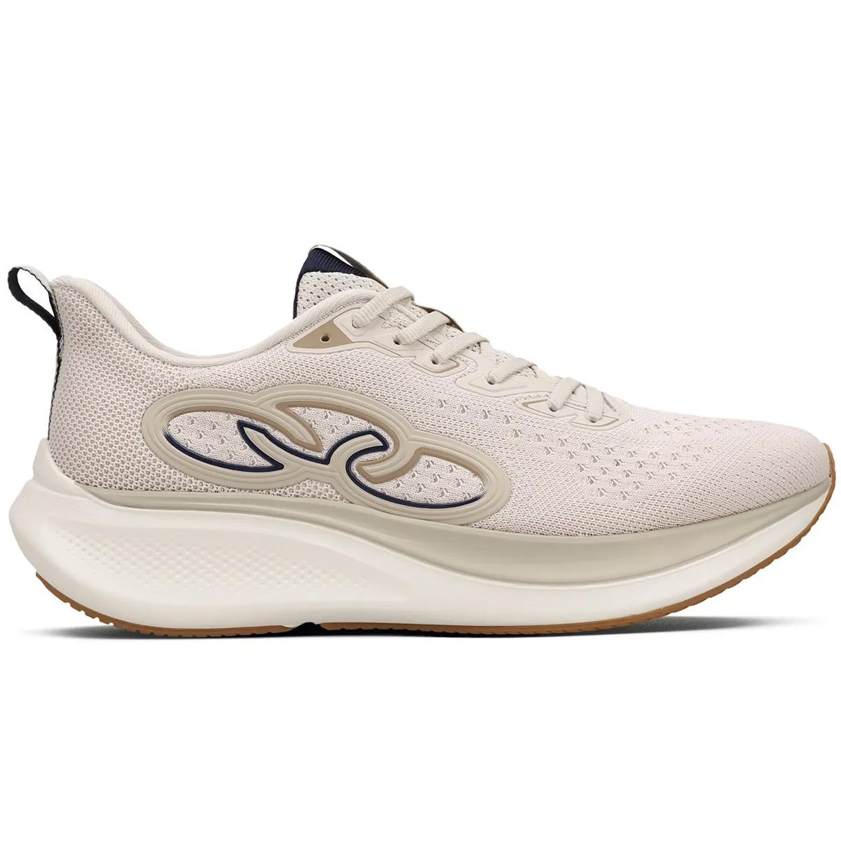 Tenis Olympikus Voa 3 Masculino Arenito