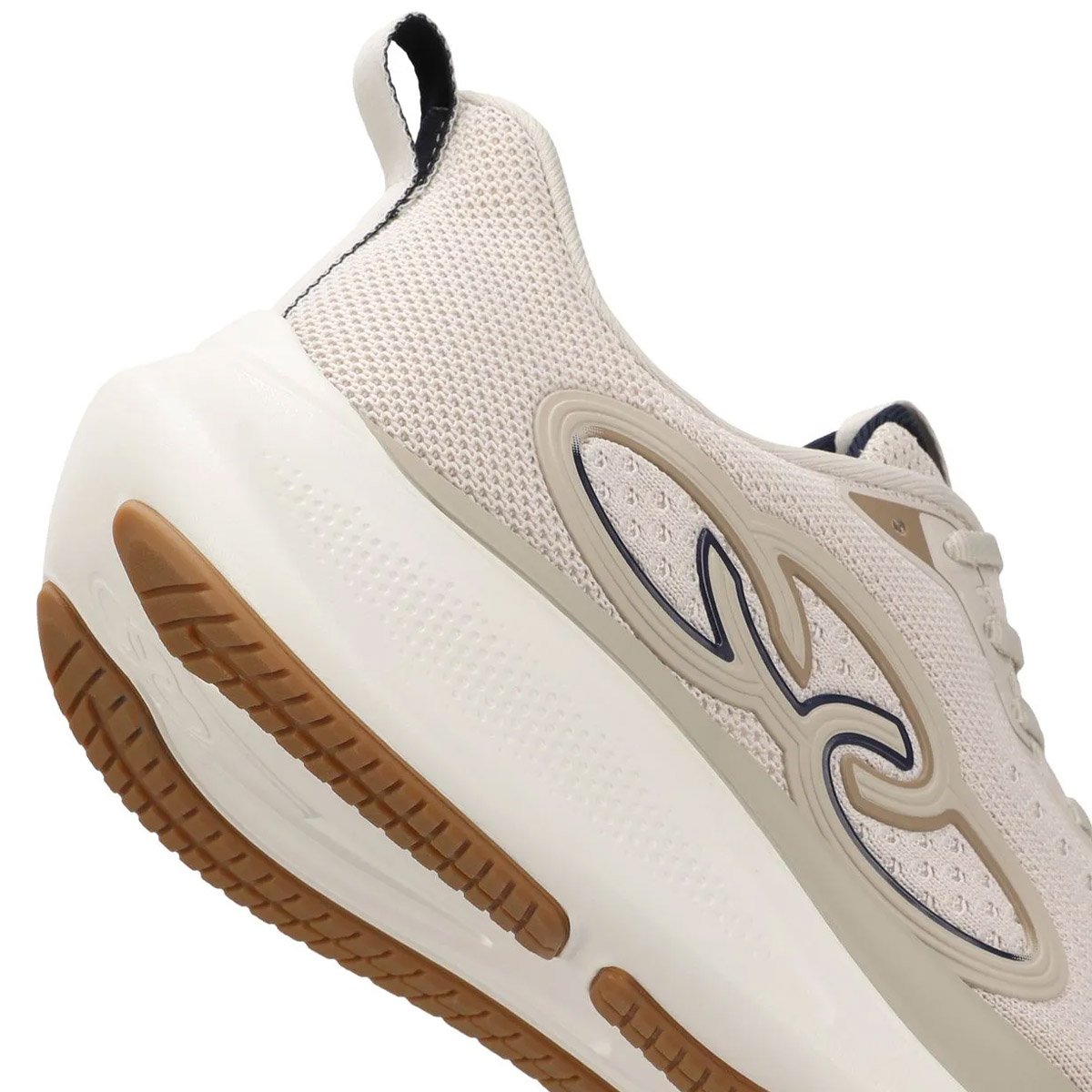 Tenis Olympikus Voa 3 Masculino Arenito Bege 7