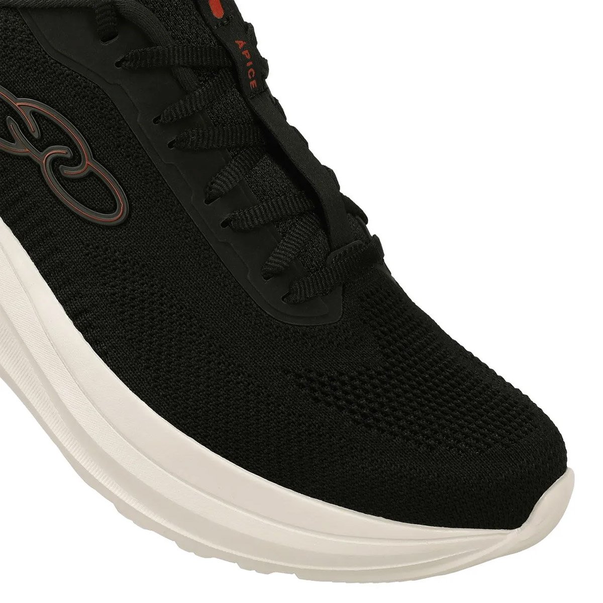 Tenis Olympikus Apice Masculino Preto Preto 7