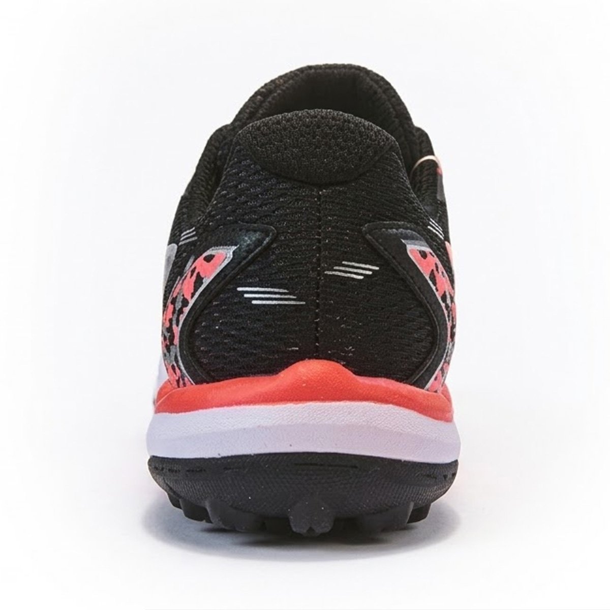 Chuteira Society Joma Liga 5 Unissex Preto Preto 3