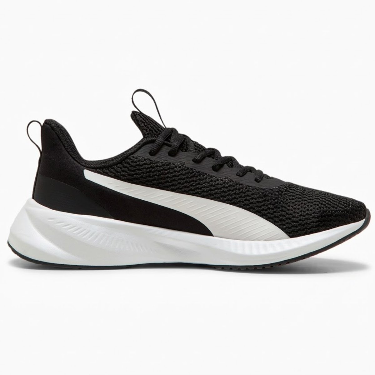 Tenis Puma Flyer Lite 3 BDP Masculino Preto