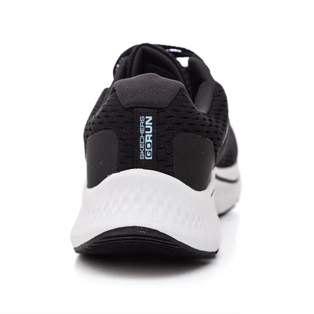 Tenis Skechers Go Run Consistent 2.0 Feminino Preto Preto 3