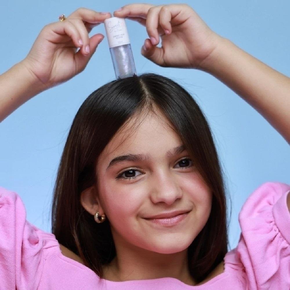 Gloss Labial Sweet Sixteen Sweet By Manu Pop - 5,5 ml Pop 2