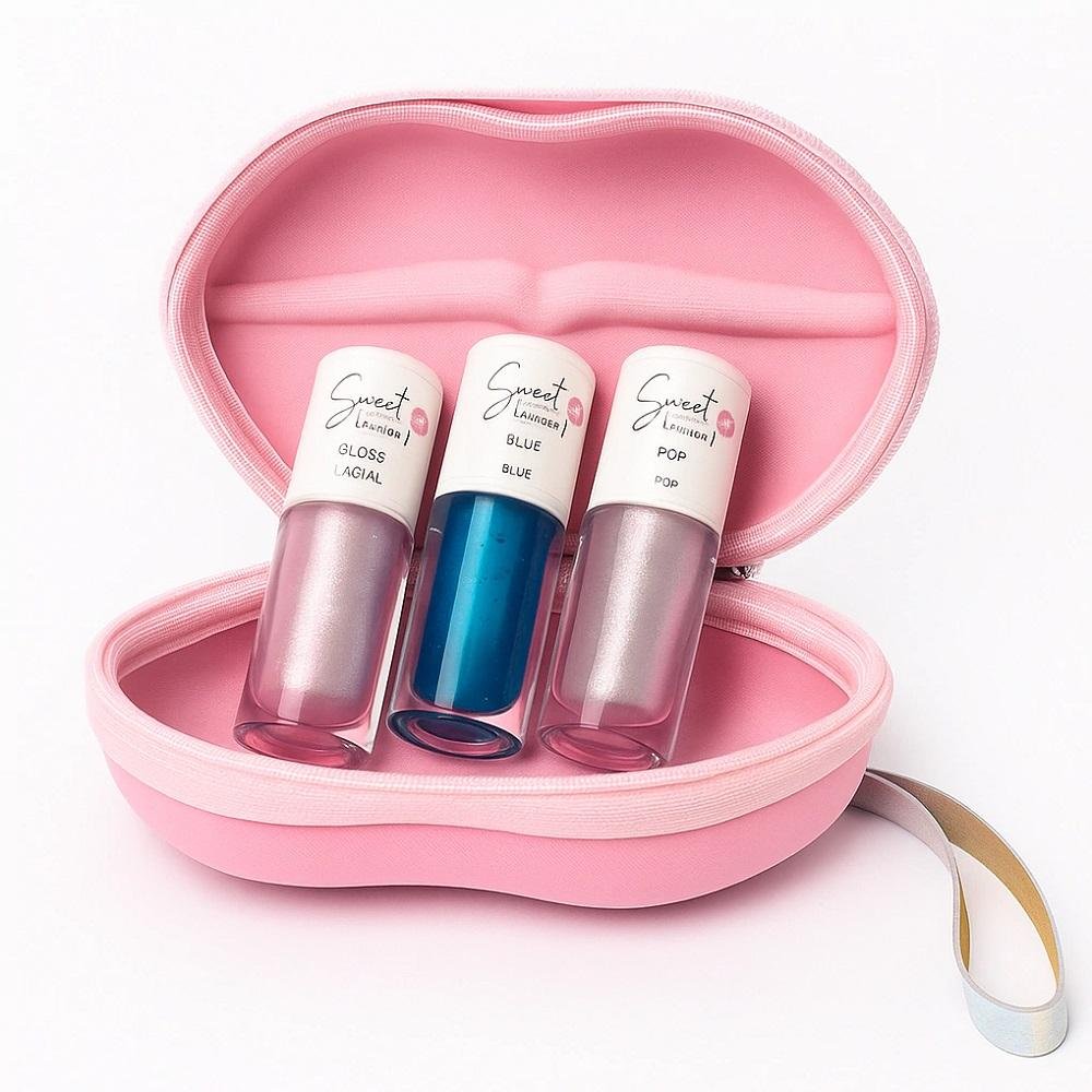 Gloss Labial Sweet Sixteen Sweet By Manu Pop - 5,5 ml Pop 3