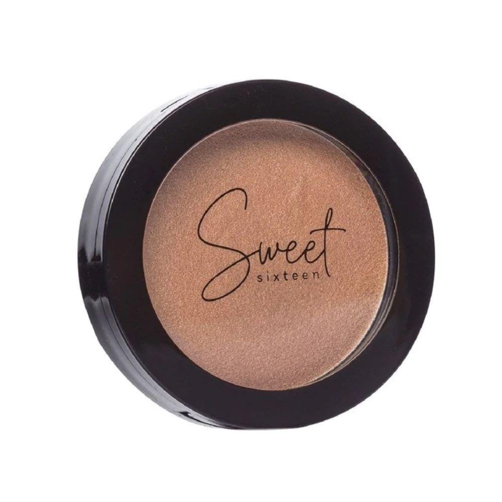 Iluminador Cremoso Sweet Sixteen Gold - 4g