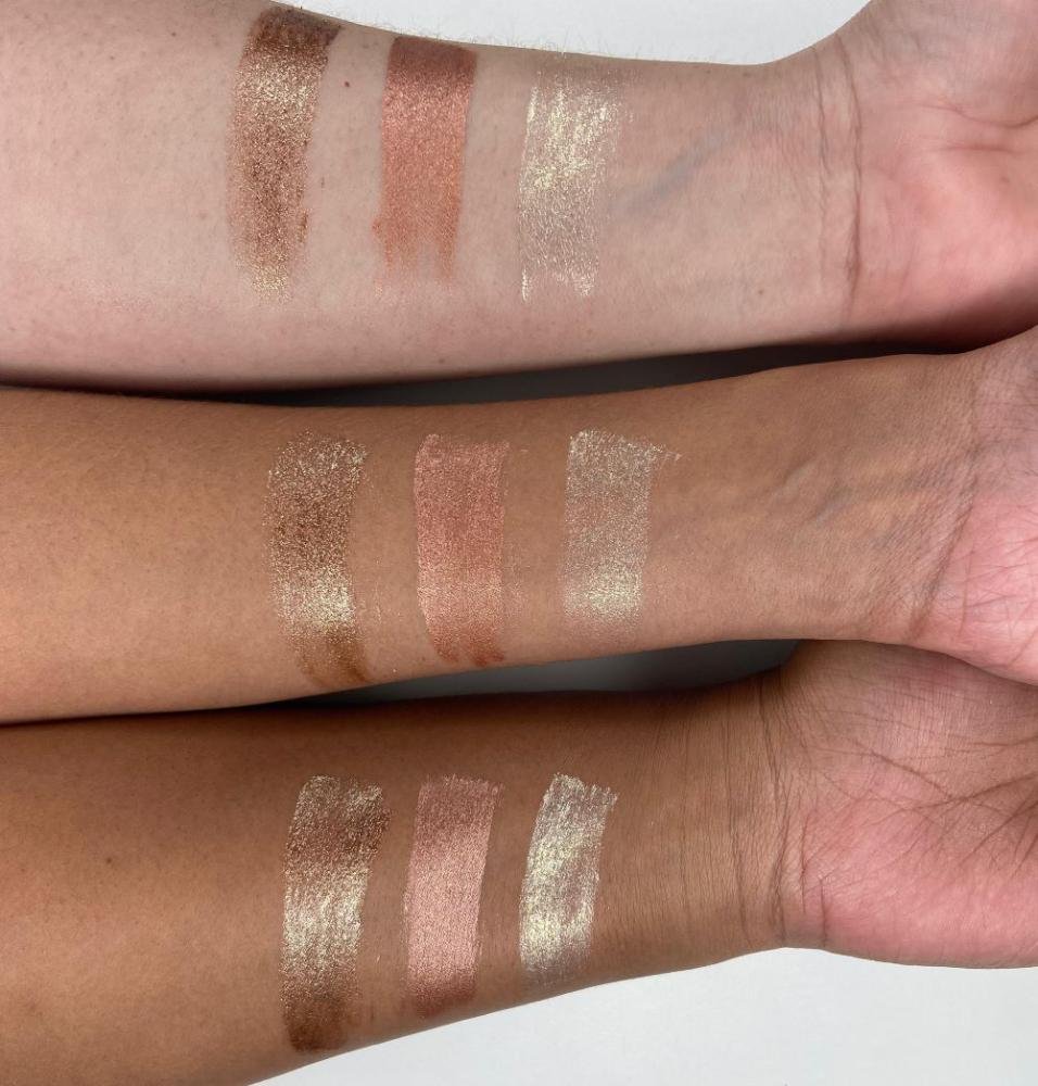 Sombra Líquida Sweet Sixteen Rose - 6ml Rose 4