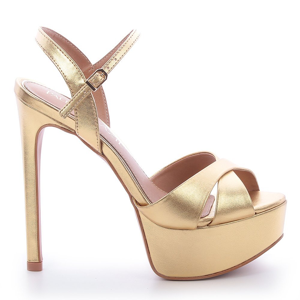 Cor Dourado