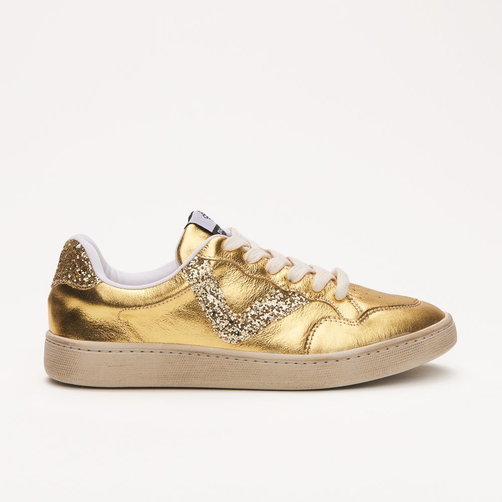 Cor Dourado