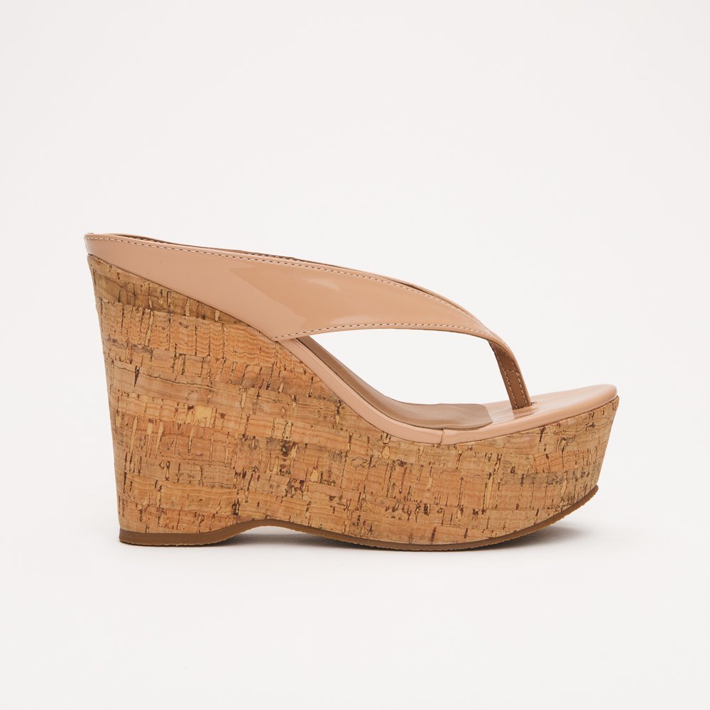 TAMANCO THAY PAULA BRAZIL VERNIZ 1