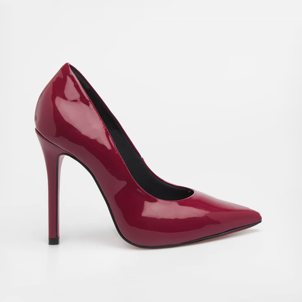 Cor Vermelho