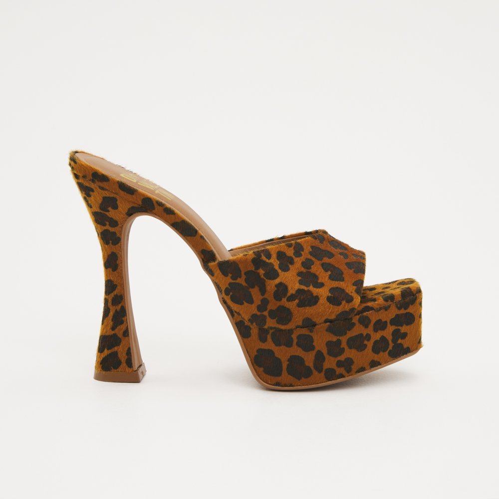 Cor Animal Print