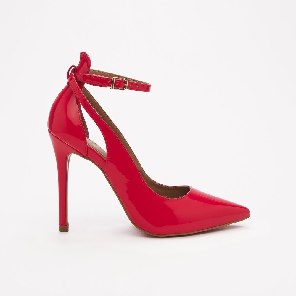 Cor Vermelho
