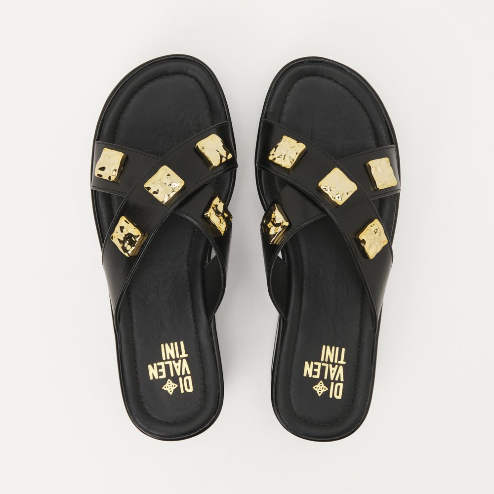 TAMANCO SIMONE DI VALENTINI NAPA Preto 3