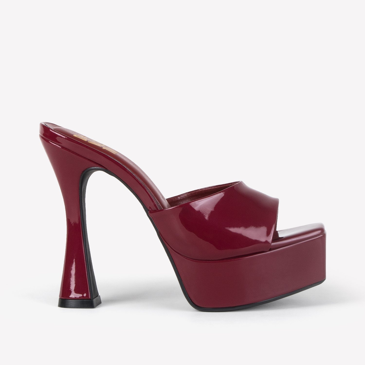 Cor Vermelho