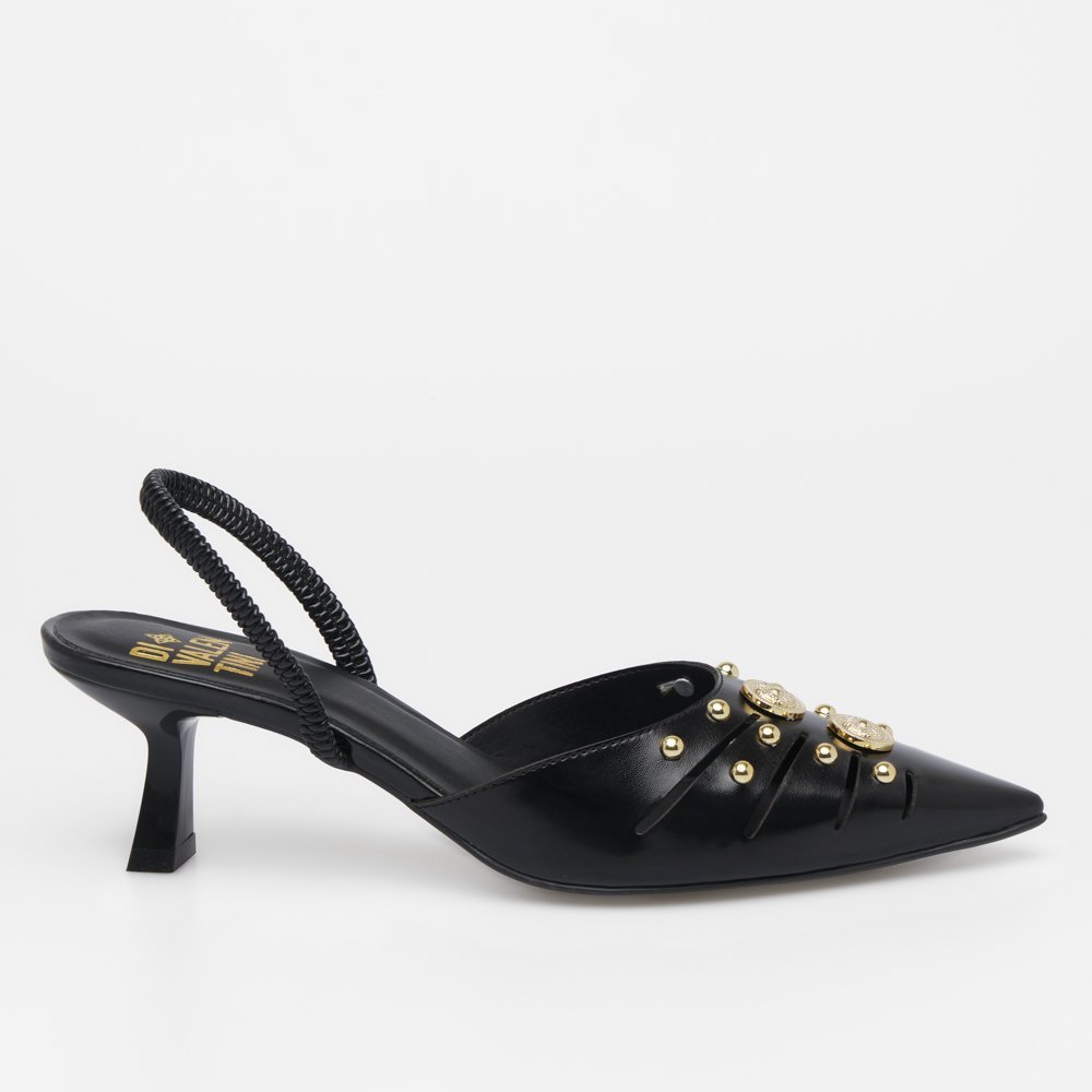 SLINGBACK KENDALL DI VALENTINI NAPA