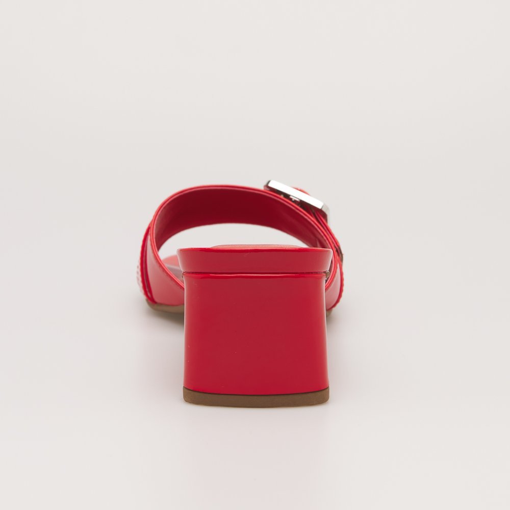 TAMANCO MARINA DI VALENTINI NAPA Vermelho 6