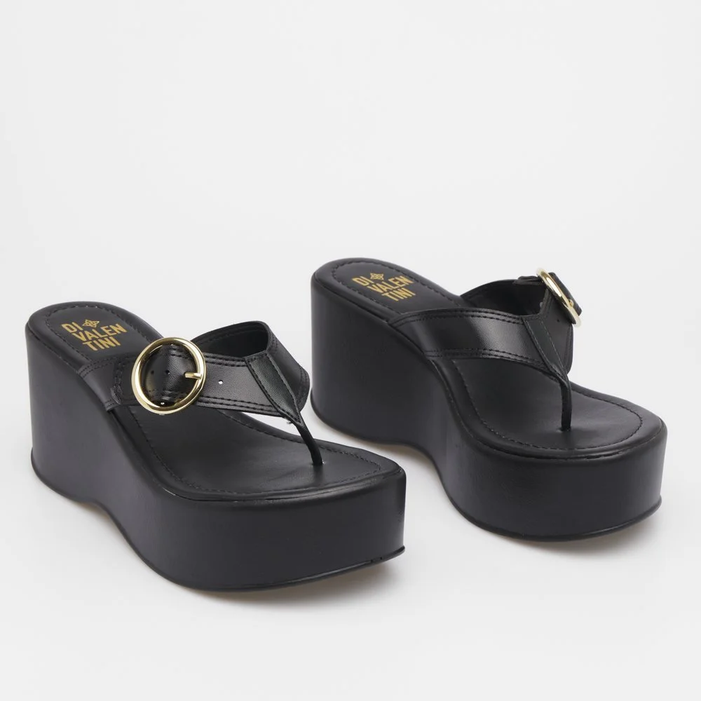 TAMANCO MORGANA DI VALENTINI NAPA Preto 4
