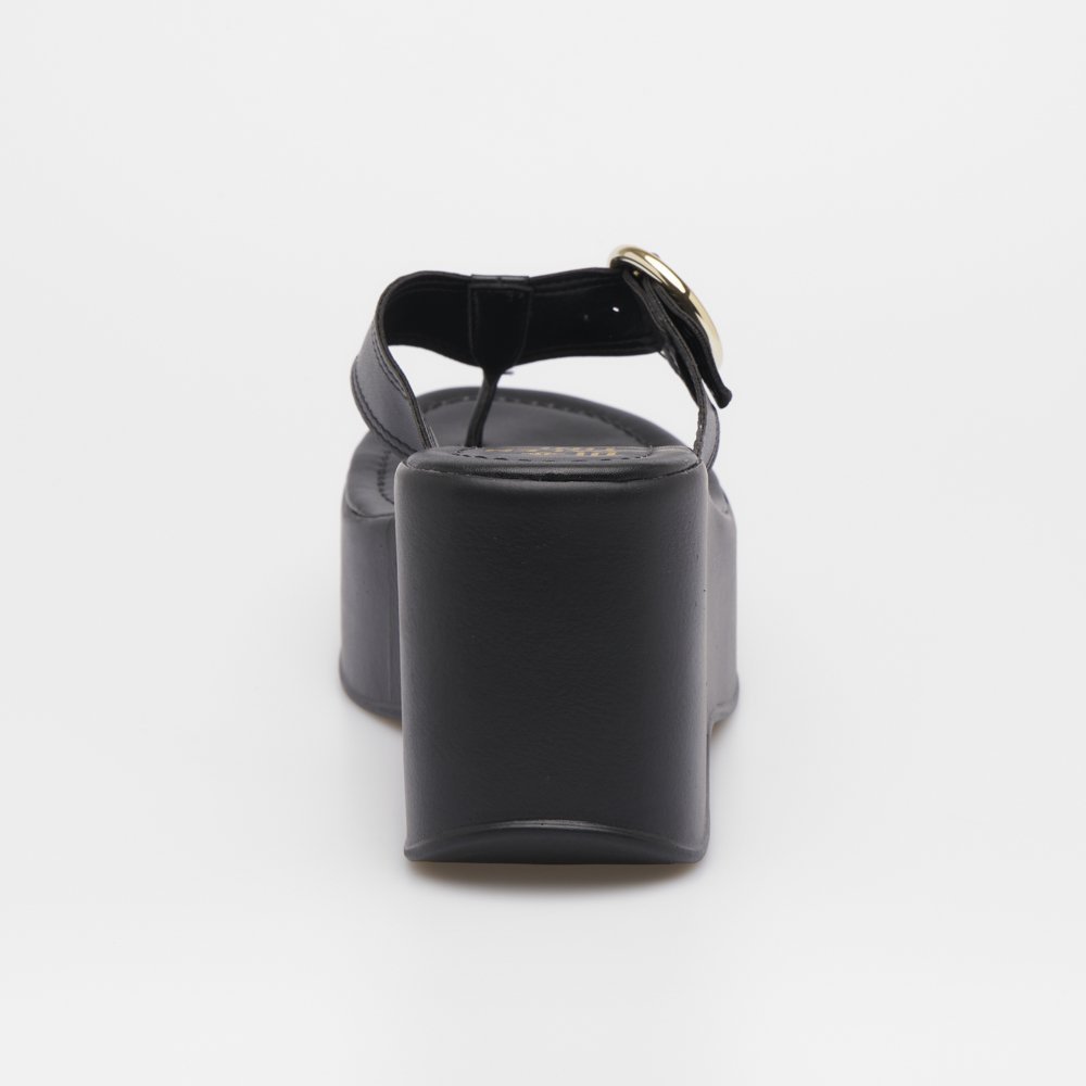 TAMANCO MORGANA DI VALENTINI NAPA Preto 6