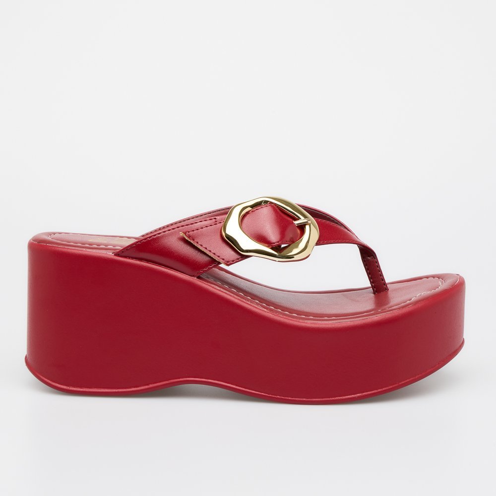 Cor Vermelho