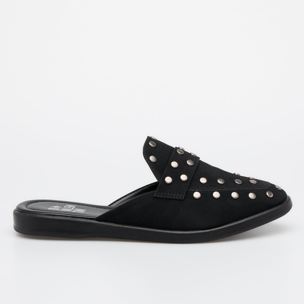 MULE PATRÍCIA DI VALENTINI NAPA Preto 1