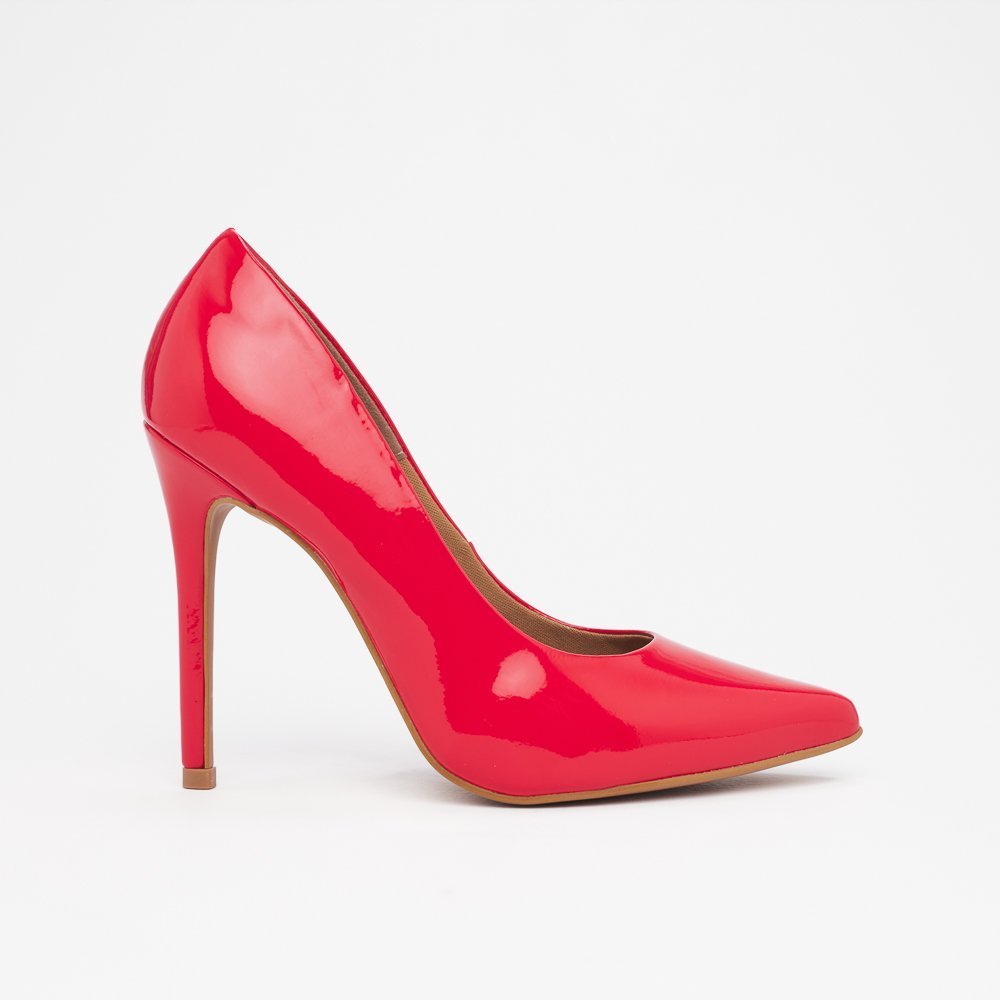 Cor Vermelho