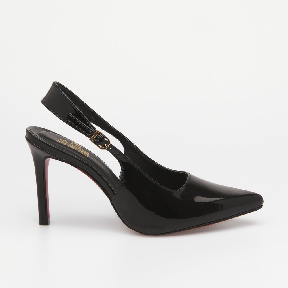 SLINGBACK SAMANTA DI VALENTINI VERNIZ