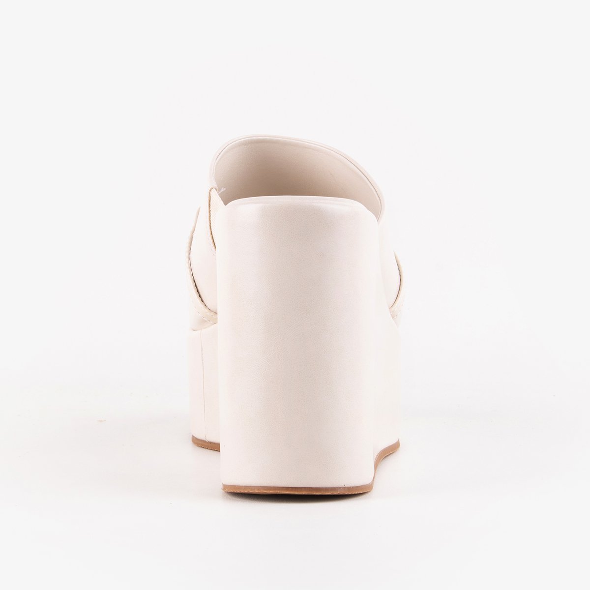 TAMANCO CHARLOTTE GRAZIA DONNA Off White 4