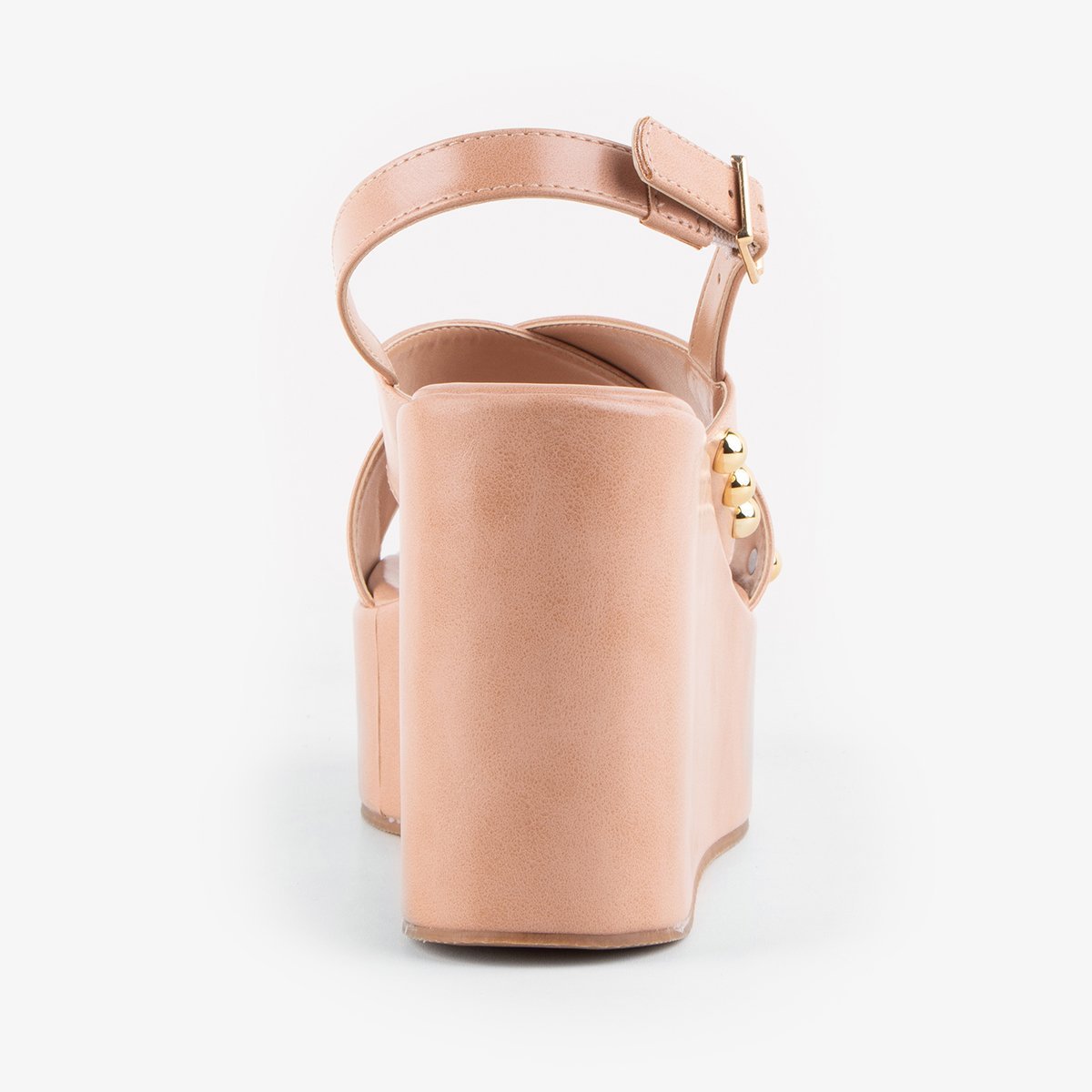 SANDALIA FABI GRAZIA DONNA Nude 6