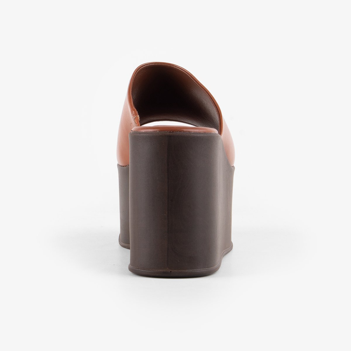 TAMANCO DAISY GRAZIA DONNA Marrom 6