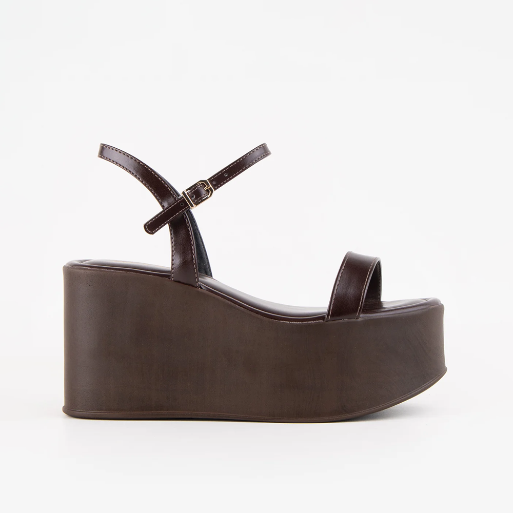 SANDALIA FLORA GRAZIA DONNA