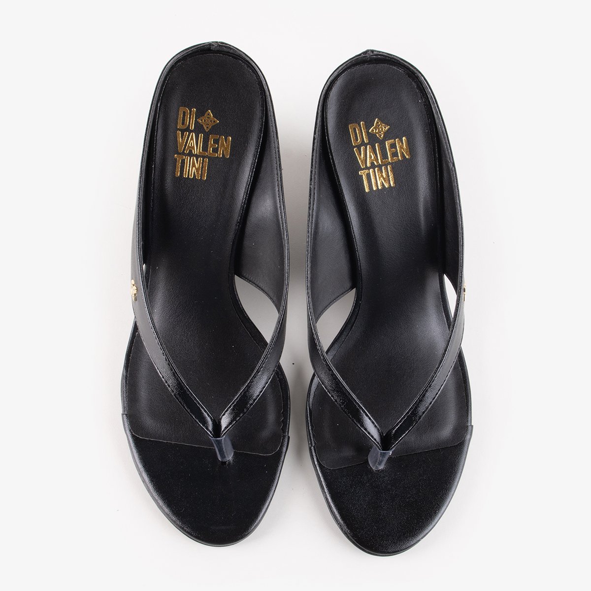 TAMANCO SAMIRA Preto 2