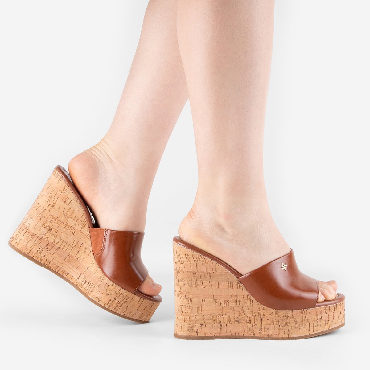 TAMANCO ISA NAPA DI VALENTINI Marrom 3