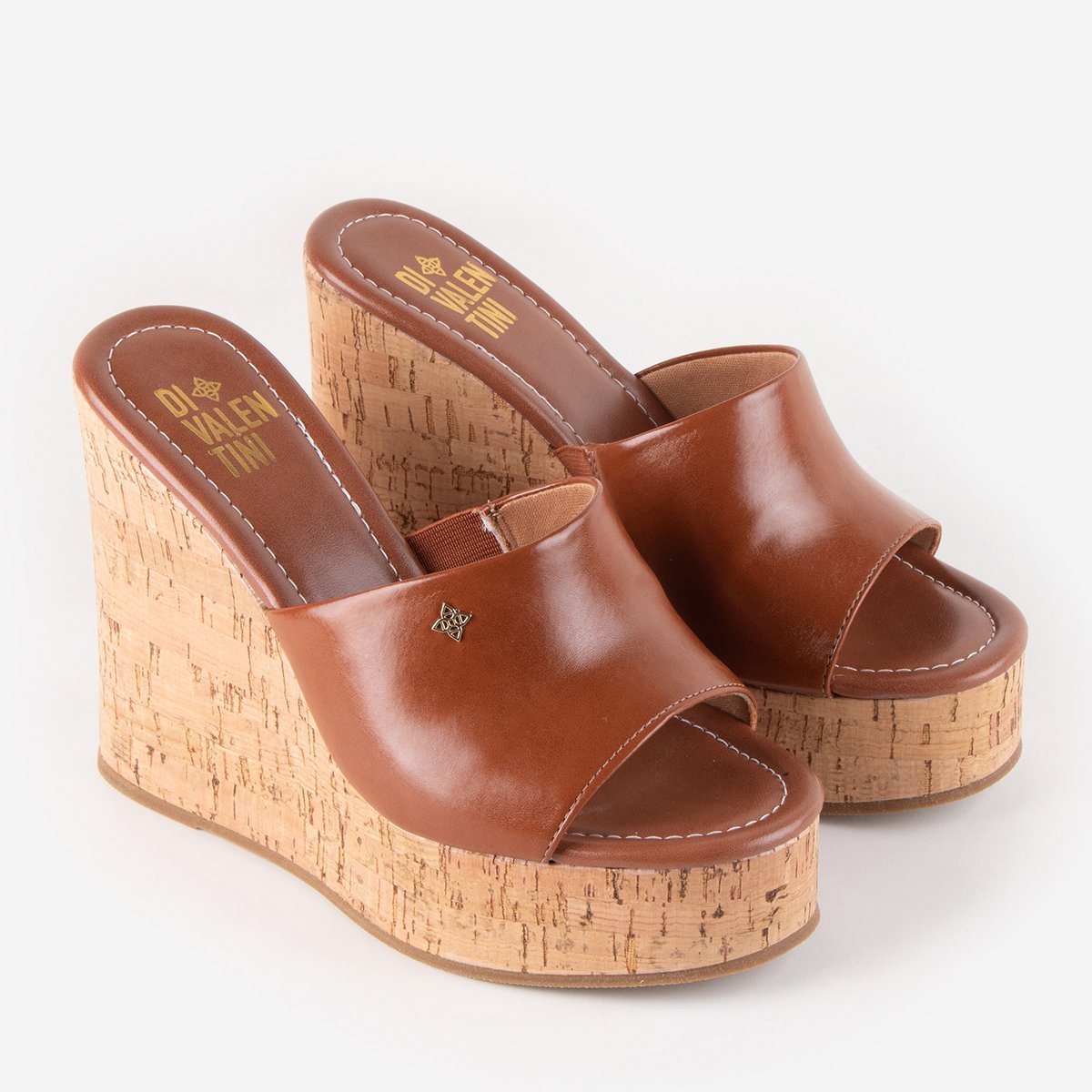 TAMANCO ISA NAPA DI VALENTINI Marrom 4