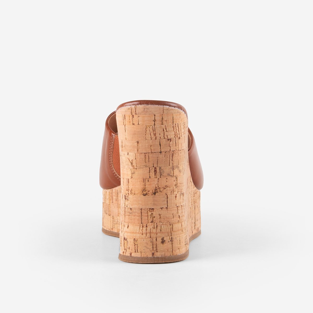 TAMANCO ISA NAPA DI VALENTINI Marrom 5