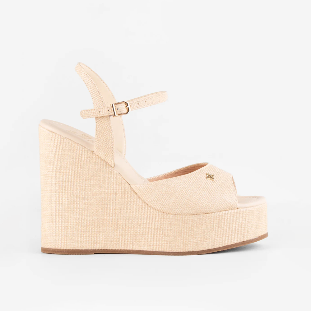 SANDALIA DUDA NAPA DI VALENTINI