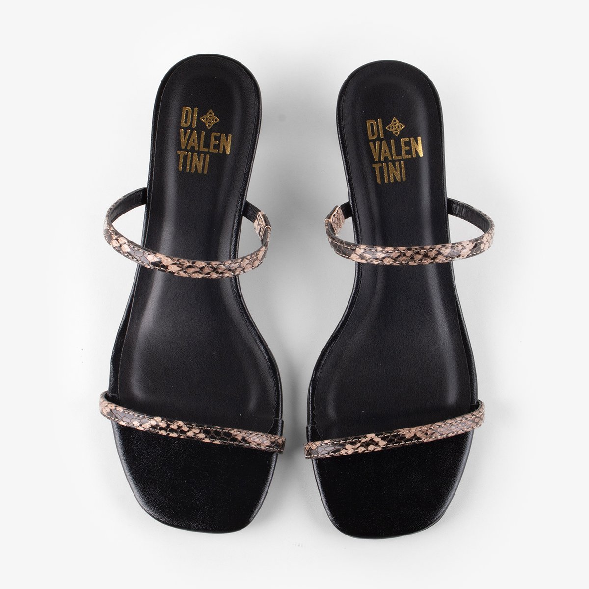 TAMANCO ALICIA DI VALENTINI NAPA Animal Print 3