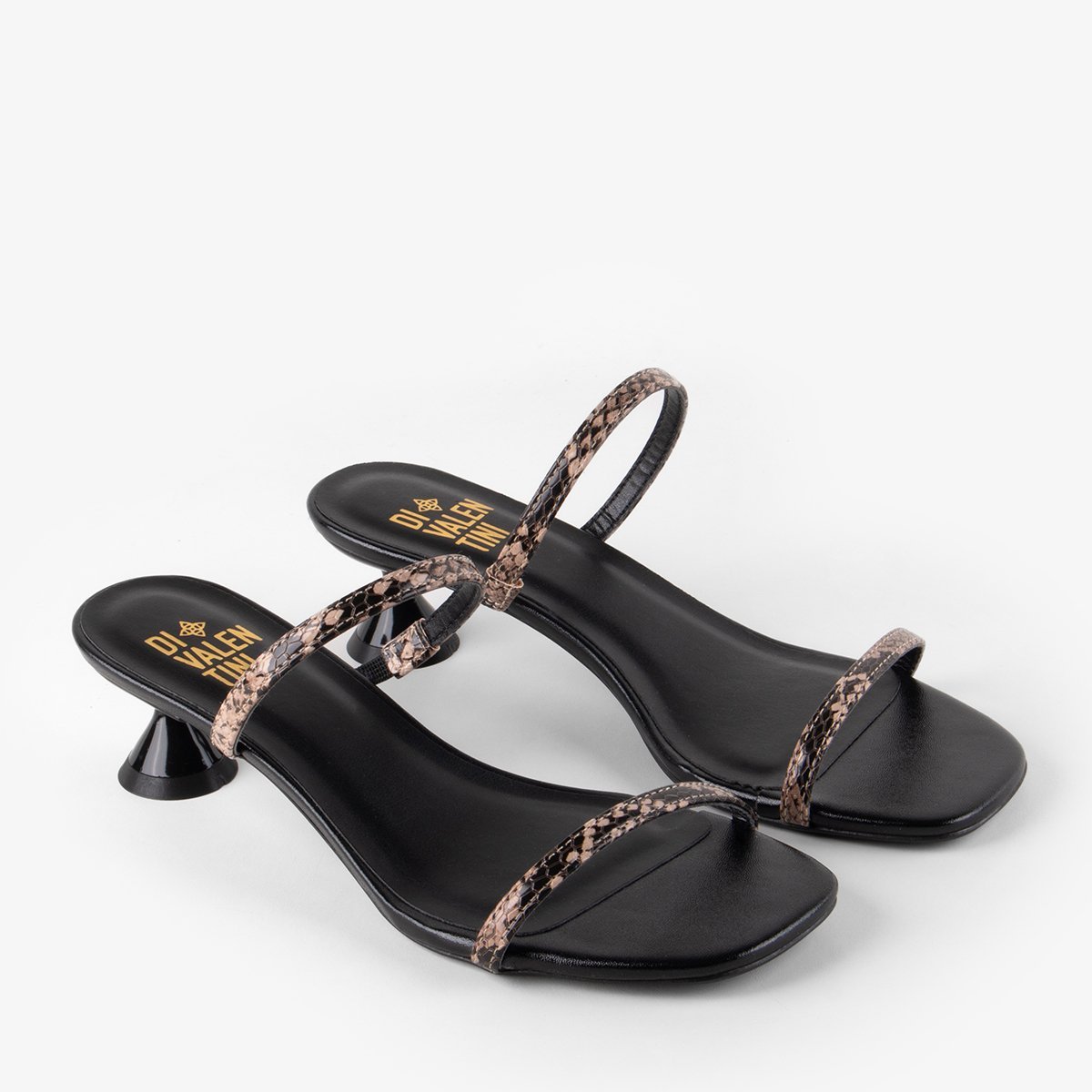 TAMANCO ALICIA DI VALENTINI NAPA Animal Print 5